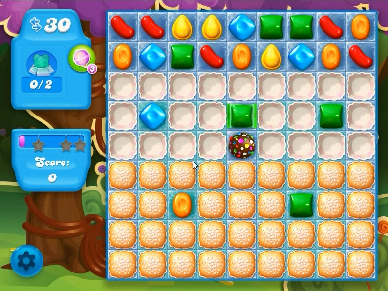 Level 13/Versions Candy Crush Soda Wiki Fandom