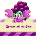Jam Levels Candy Crush Soda Wiki Fandom