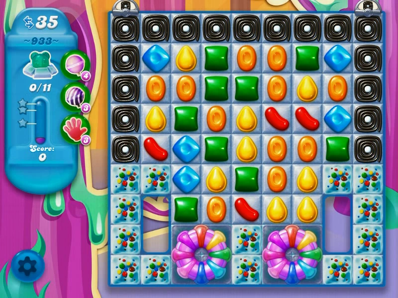 Level 933/Versions Candy Crush Soda Wiki Fandom