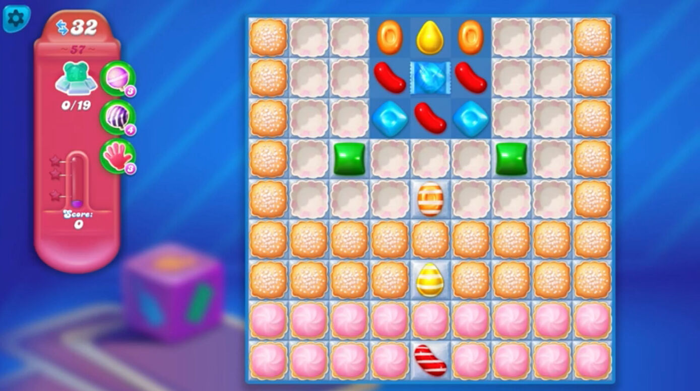 Frosting levels, Candy Crush Soda Wiki