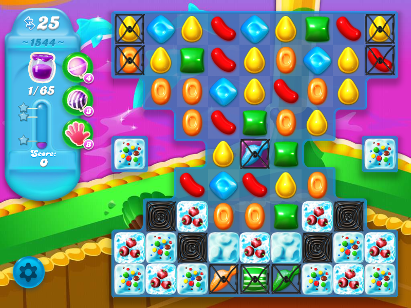 candy crush wiki 1544