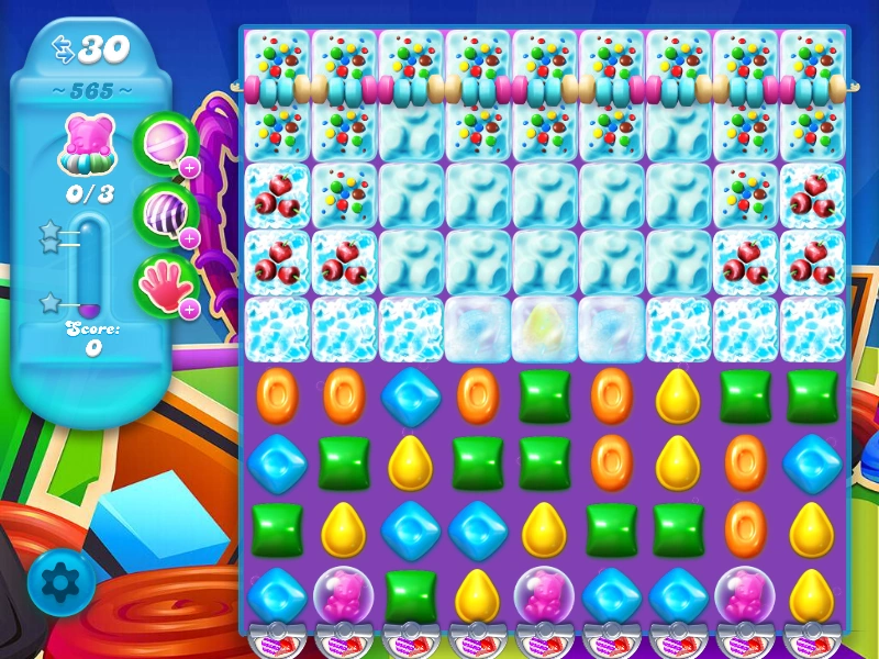 Level 565 Candy Crush Soda Wiki Fandom