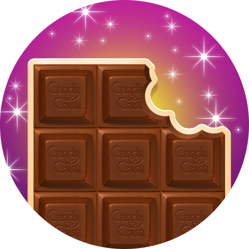 Chocolate, Candy Crush Soda Wiki