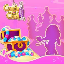 Seahorse | Candy Crush Soda Wiki | Fandom Seahorse | Candy Crush Soda Wiki | Fandom
