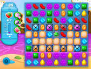 Level 21 -