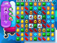 Level 268 -