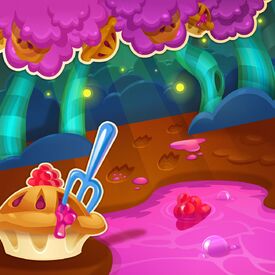 Bubble levels, Candy Crush Soda Wiki