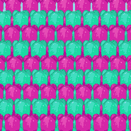 And the crowd goes wild. It's a CANDY BEAR WAVE! Whoo! 🙌 🙌 🙌