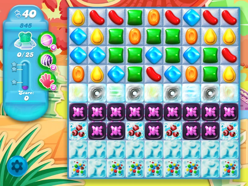 Level 845 | Candy Crush Soda Wiki | Fandom