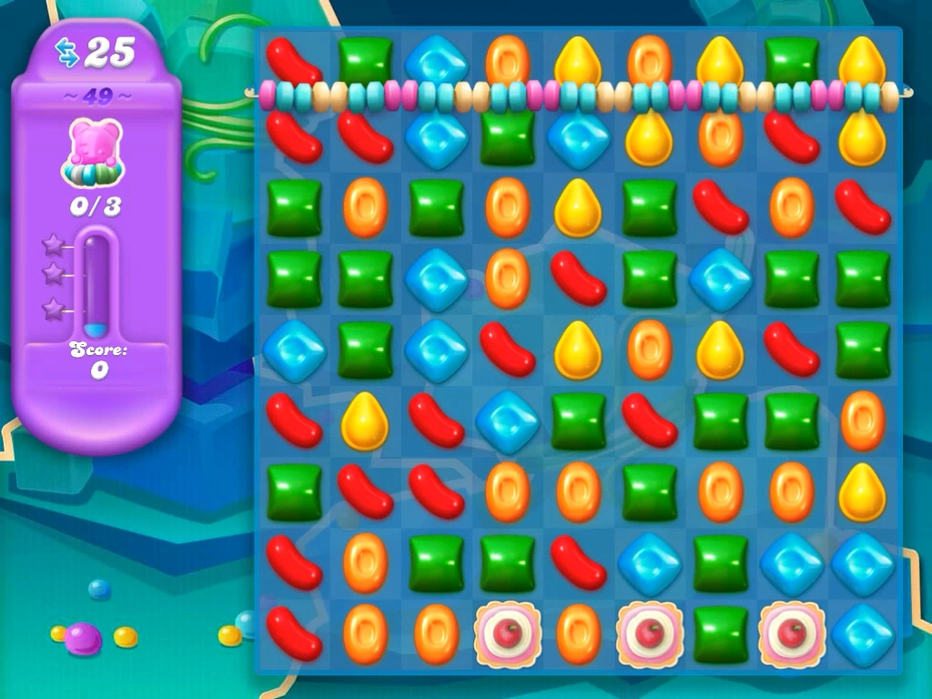 Level 49 | Candy Crush Soda Wiki | Fandom