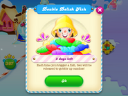 Double Delish Fish (3 days left)