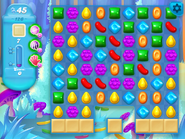 Level 126 -