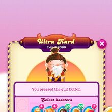 Ultra Hard Level Candy Crush Soda Wiki Fandom