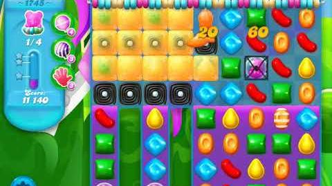 Delectable Lab Candy Crush Soda Wiki Fandom