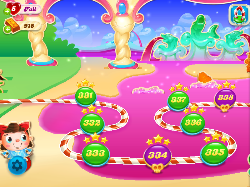 Candy Crush Soda Saga - Last chance to enjoy our sodalicious