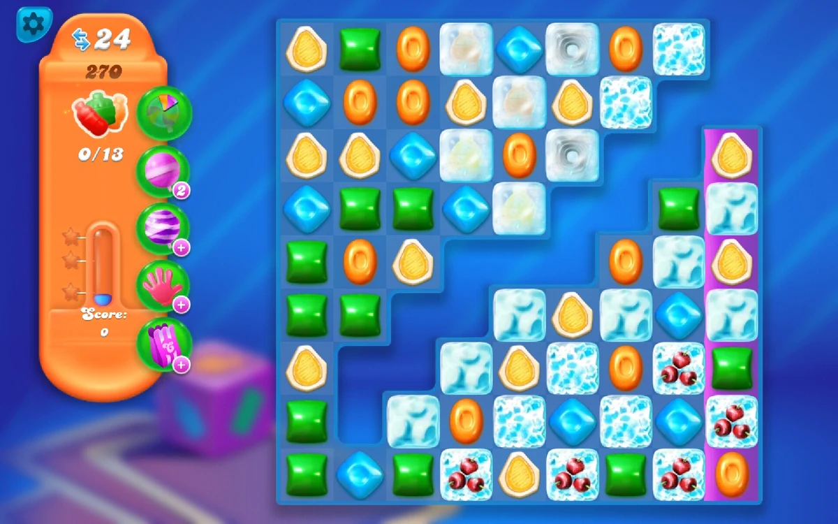 Level 270 Candy Crush Soda Wiki Fandom