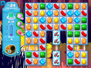 Level 473 -