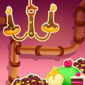 Candies, Candy Crush Soda Wiki