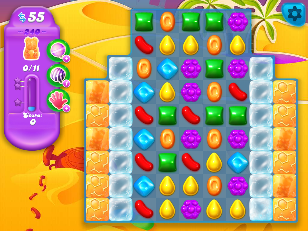 Level 240 Candy Crush Soda Wiki Fandom