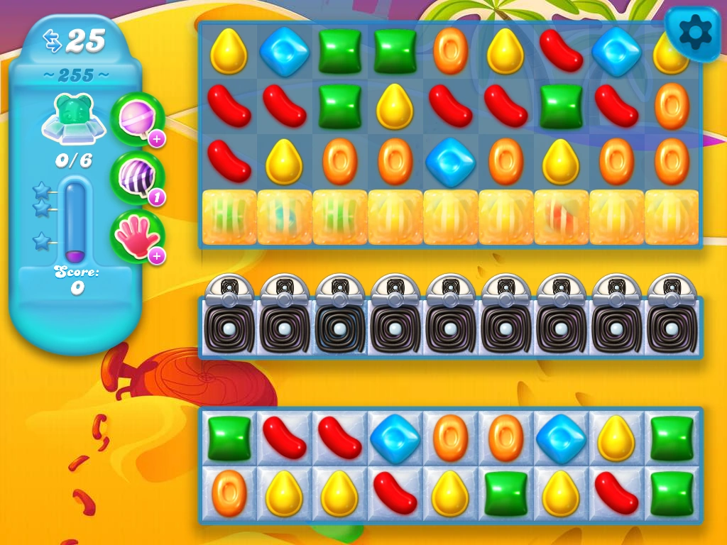 Level 255 Candy Crush Soda Wiki Fandom