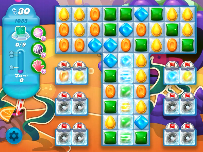 Candy Crush Soda Saga' Level Guide – Levels 21 Through 40 – TouchArcade