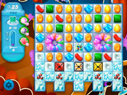 Level 1168 -