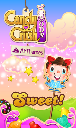 Download do APK de Tips Candy Crush Soda Saga para Android