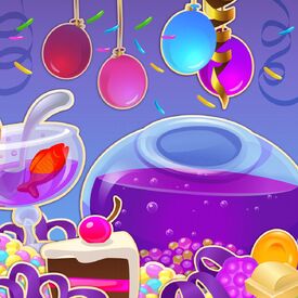 Punch Ball | Candy Crush Soda Wiki | Fandom