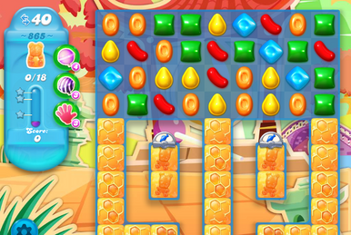 Level 1785 | Candy Crush Soda Wiki | Fandom