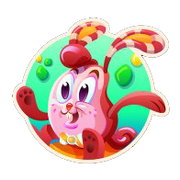 Carrot Cake Cubby icon