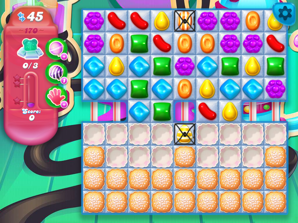 Level 170 Candy Crush Soda Wiki Fandom