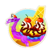 Coconut Cream Mirage icon