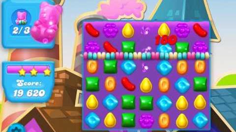 Level 1 Versions Candy Crush Soda Wiki Fandom