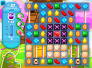 Level 489 -
