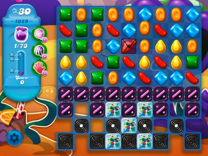 Level 1089/Versions Candy Crush Soda Wiki Fandom
