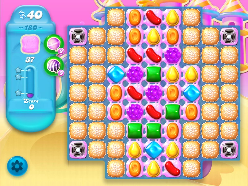 Level 180/Versions Candy Crush Soda Wiki Fandom