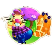 Flapjack Forest icon