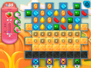 Level 165 - (After candies settle)