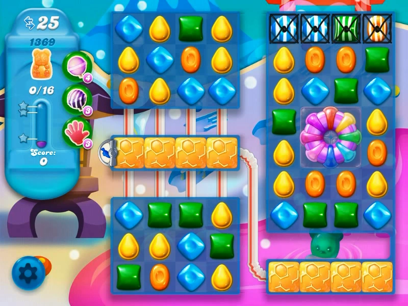 Level 1369/Versions Candy Crush Soda Wiki Fandom