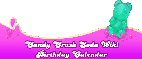 BirthdayCalendarLogo