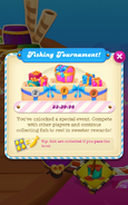 Fishing tournament info (Old) (without leagues)
