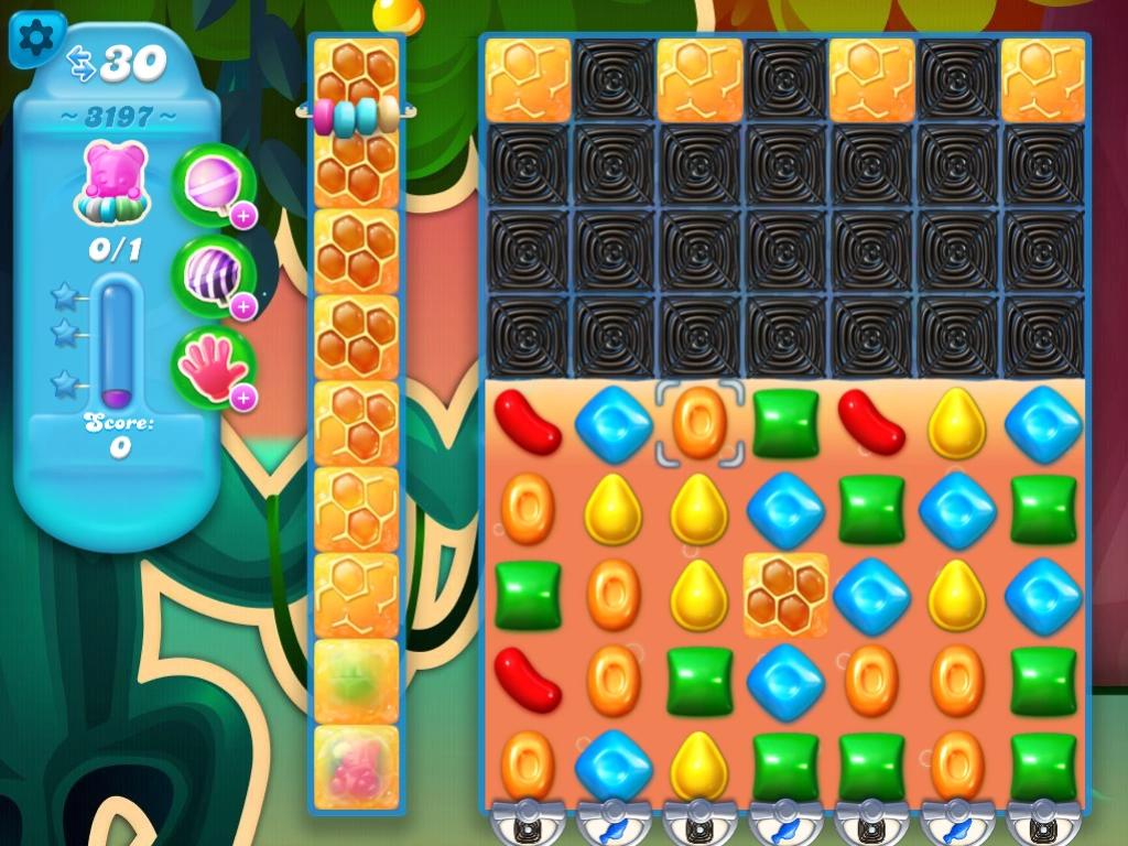 Level 3197 Candy Crush Soda Wiki Fandom