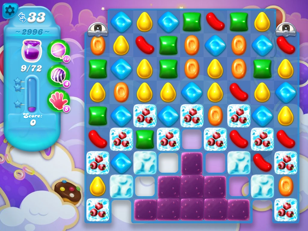 Level 2996 Candy Crush Soda Wiki Fandom