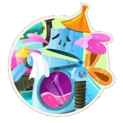 Soda Springs Source icon