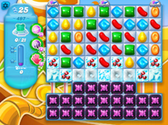 Level 497 -