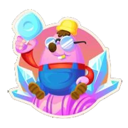 Marshmallow Mine icon