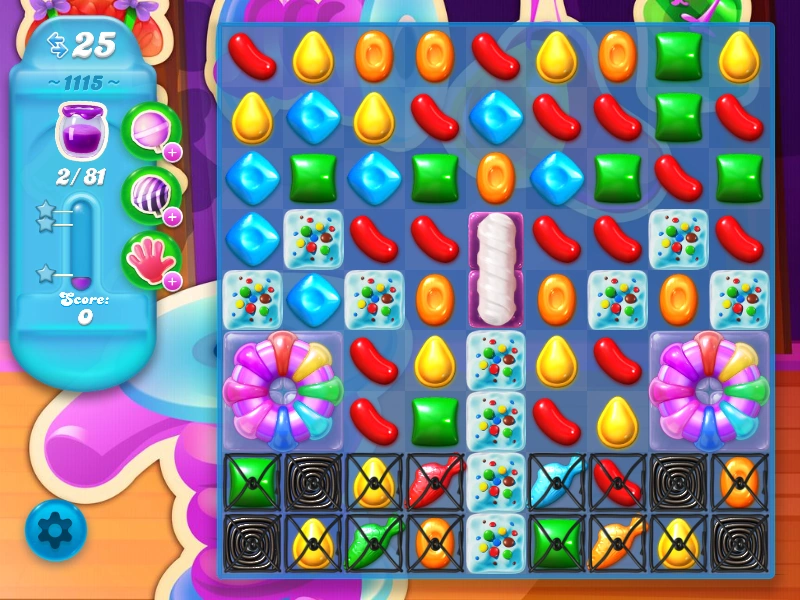 Level 1115/Versions Candy Crush Soda Wiki Fandom
