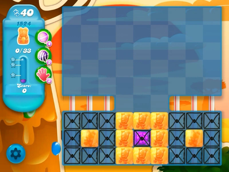 Level 1524 Candy Crush Soda Wiki Fandom