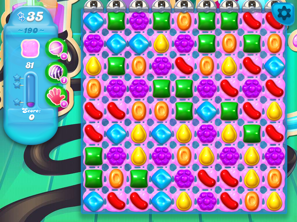 Liquorice Swirl, Candy Crush Soda Wiki