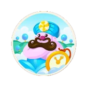 Cotton Candy Castle icon